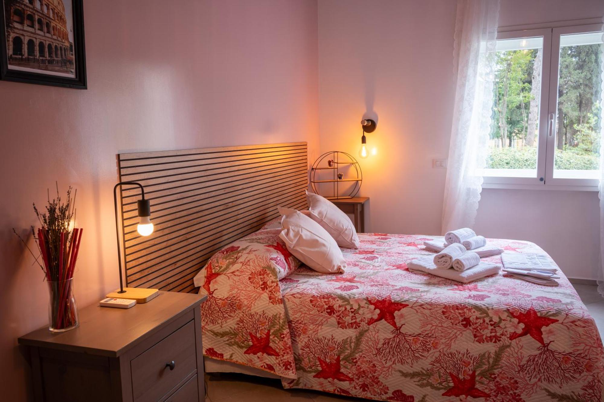 Sanlorenzo Mada House Gæstehus *